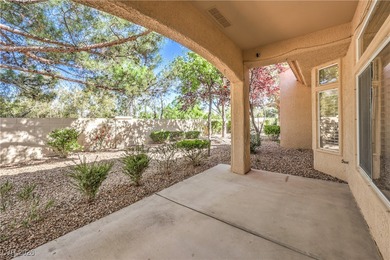Beautifully updated townhome in Sun City Summerlin! This on Eagle Crest Golf Club in Nevada - for sale on GolfHomes.com, golf home, golf lot