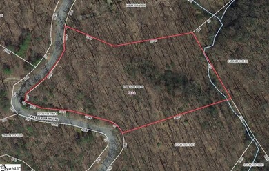 Tucked into the mountains just minutes from Greenville, SC, this on The Cliffs Valley Golf Course in South Carolina - for sale on GolfHomes.com, golf home, golf lot