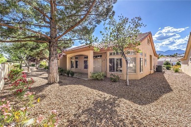 Beautifully updated townhome in Sun City Summerlin! This on Eagle Crest Golf Club in Nevada - for sale on GolfHomes.com, golf home, golf lot