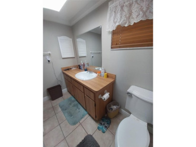 Great starter home for a first-time home buyer. Get your home on Beacon Woods Golf Club in Florida - for sale on GolfHomes.com, golf home, golf lot