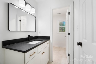 Welcome to this exceptional, renovated home positioned on a rare on Gaston Country Club in North Carolina - for sale on GolfHomes.com, golf home, golf lot