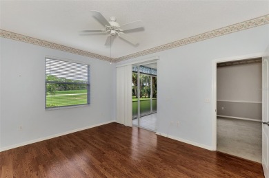 Beautiful Ground Floor Condo overlooking the 8th Fairway of the on Stoneybrook Golf and Country Club of Sarasota in Florida - for sale on GolfHomes.com, golf home, golf lot