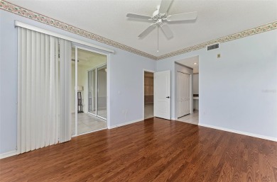 Beautiful Ground Floor Condo overlooking the 8th Fairway of the on Stoneybrook Golf and Country Club of Sarasota in Florida - for sale on GolfHomes.com, golf home, golf lot