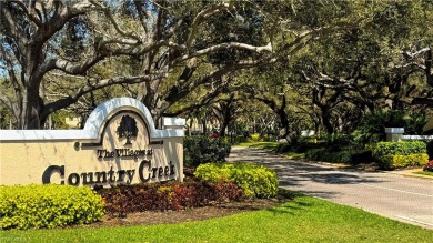 You will love this beautifully updated and extended Dover model! on Villages of Country Creek Golf Course in Florida - for sale on GolfHomes.com, golf home, golf lot