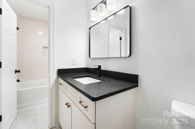 Welcome to this exceptional, renovated home positioned on a rare on Gaston Country Club in North Carolina - for sale on GolfHomes.com, golf home, golf lot