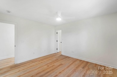 Welcome to this exceptional, renovated home positioned on a rare on Gaston Country Club in North Carolina - for sale on GolfHomes.com, golf home, golf lot