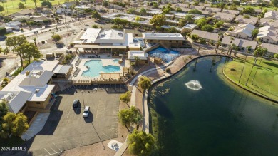 Welcome to this beautifully updated home in the highly on Fountain of the Sun Country Club in Arizona - for sale on GolfHomes.com, golf home, golf lot