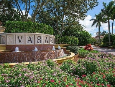 Incredible opportunity to own in one of SW Florida's premier on Vasari Country Club in Florida - for sale on GolfHomes.com, golf home, golf lot