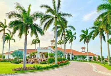 Incredible opportunity to own in one of SW Florida's premier on Vasari Country Club in Florida - for sale on GolfHomes.com, golf home, golf lot