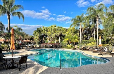 Incredible opportunity to own in one of SW Florida's premier on Vasari Country Club in Florida - for sale on GolfHomes.com, golf home, golf lot