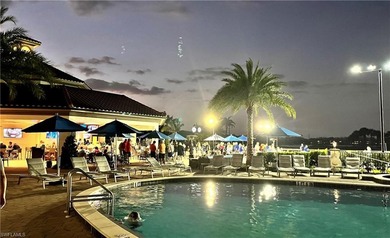 Incredible opportunity to own in one of SW Florida's premier on Vasari Country Club in Florida - for sale on GolfHomes.com, golf home, golf lot