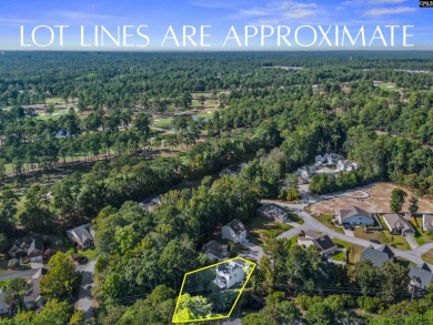 Welcome to 96 Dogwood Cottage Court in the desirable Club on Columbia Country Club in South Carolina - for sale on GolfHomes.com, golf home, golf lot