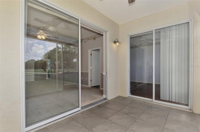 Beautiful Ground Floor Condo overlooking the 8th Fairway of the on Stoneybrook Golf and Country Club of Sarasota in Florida - for sale on GolfHomes.com, golf home, golf lot