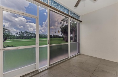 Beautiful Ground Floor Condo overlooking the 8th Fairway of the on Stoneybrook Golf and Country Club of Sarasota in Florida - for sale on GolfHomes.com, golf home, golf lot