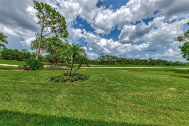 Beautiful Ground Floor Condo overlooking the 8th Fairway of the on Stoneybrook Golf and Country Club of Sarasota in Florida - for sale on GolfHomes.com, golf home, golf lot