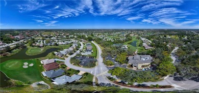 You will love this beautifully updated and extended Dover model! on Villages of Country Creek Golf Course in Florida - for sale on GolfHomes.com, golf home, golf lot