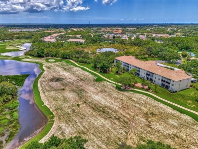 Beautiful Ground Floor Condo overlooking the 8th Fairway of the on Stoneybrook Golf and Country Club of Sarasota in Florida - for sale on GolfHomes.com, golf home, golf lot