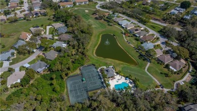 You will love this beautifully updated and extended Dover model! on Villages of Country Creek Golf Course in Florida - for sale on GolfHomes.com, golf home, golf lot