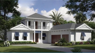 WELCOME TO POLO GROUNDS AT VERO BEACH.Bespoke estate homes on The Club At Pointe West in Florida - for sale on GolfHomes.com, golf home, golf lot