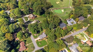 Welcome to this exceptional, renovated home positioned on a rare on Gaston Country Club in North Carolina - for sale on GolfHomes.com, golf home, golf lot