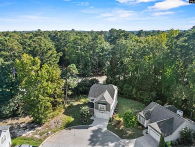 Welcome to 96 Dogwood Cottage Court in the desirable Club on Columbia Country Club in South Carolina - for sale on GolfHomes.com, golf home, golf lot