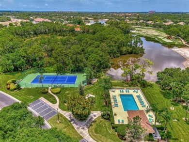 Beautiful Ground Floor Condo overlooking the 8th Fairway of the on Stoneybrook Golf and Country Club of Sarasota in Florida - for sale on GolfHomes.com, golf home, golf lot