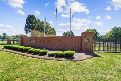 Welcome to this exceptional, renovated home positioned on a rare on Gaston Country Club in North Carolina - for sale on GolfHomes.com, golf home, golf lot