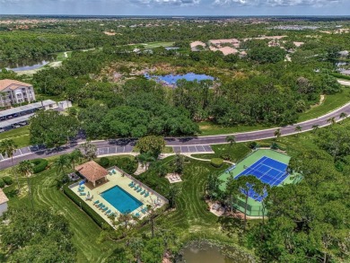 Beautiful Ground Floor Condo overlooking the 8th Fairway of the on Stoneybrook Golf and Country Club of Sarasota in Florida - for sale on GolfHomes.com, golf home, golf lot