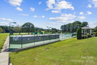 Welcome to this exceptional, renovated home positioned on a rare on Gaston Country Club in North Carolina - for sale on GolfHomes.com, golf home, golf lot