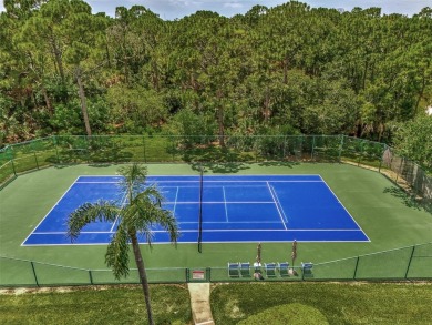 Beautiful Ground Floor Condo overlooking the 8th Fairway of the on Stoneybrook Golf and Country Club of Sarasota in Florida - for sale on GolfHomes.com, golf home, golf lot