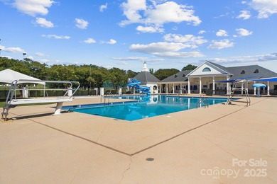 Welcome to this exceptional, renovated home positioned on a rare on Gaston Country Club in North Carolina - for sale on GolfHomes.com, golf home, golf lot