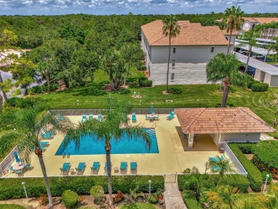 Beautiful Ground Floor Condo overlooking the 8th Fairway of the on Stoneybrook Golf and Country Club of Sarasota in Florida - for sale on GolfHomes.com, golf home, golf lot