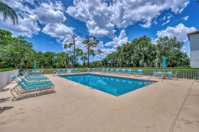 Beautiful Ground Floor Condo overlooking the 8th Fairway of the on Stoneybrook Golf and Country Club of Sarasota in Florida - for sale on GolfHomes.com, golf home, golf lot