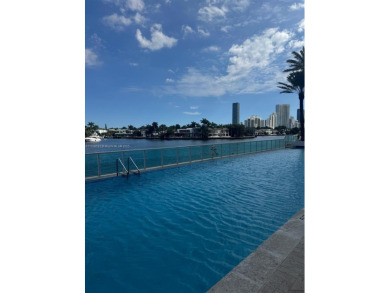 This expansive residence offers unhindered, breathtaking views on Turnberry Isle Resort and Club in Florida - for sale on GolfHomes.com, golf home, golf lot