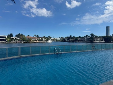 This expansive residence offers unhindered, breathtaking views on Turnberry Isle Resort and Club in Florida - for sale on GolfHomes.com, golf home, golf lot