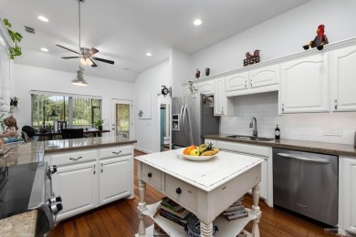 Welcome to this stunning corner lot home offering a perfect on The Village of Westlakes in Texas - for sale on GolfHomes.com, golf home, golf lot