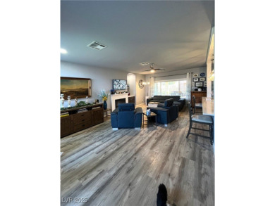 Arguably Laughlin's most attractive listing with a mixture of a on Mojave Resort Golf Club in Nevada - for sale on GolfHomes.com, golf home, golf lot