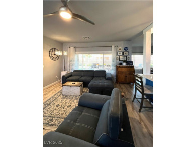 Arguably Laughlin's most attractive listing with a mixture of a on Mojave Resort Golf Club in Nevada - for sale on GolfHomes.com, golf home, golf lot