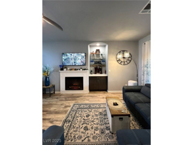 Arguably Laughlin's most attractive listing with a mixture of a on Mojave Resort Golf Club in Nevada - for sale on GolfHomes.com, golf home, golf lot