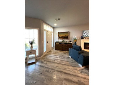 Arguably Laughlin's most attractive listing with a mixture of a on Mojave Resort Golf Club in Nevada - for sale on GolfHomes.com, golf home, golf lot