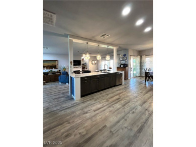Arguably Laughlin's most attractive listing with a mixture of a on Mojave Resort Golf Club in Nevada - for sale on GolfHomes.com, golf home, golf lot