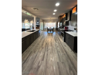 Arguably Laughlin's most attractive listing with a mixture of a on Mojave Resort Golf Club in Nevada - for sale on GolfHomes.com, golf home, golf lot