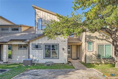 Discover the charm of Point Venture, a lakeside haven nestled on Point Venture Golf Club on Lake Travis in Texas - for sale on GolfHomes.com, golf home, golf lot