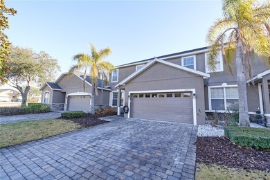 Discover a gem in the highly desirable Sorrento Hills - Eagle on Eagle Dunes Golf Club in Florida - for sale on GolfHomes.com, golf home, golf lot