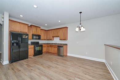 Discover a gem in the highly desirable Sorrento Hills - Eagle on Eagle Dunes Golf Club in Florida - for sale on GolfHomes.com, golf home, golf lot