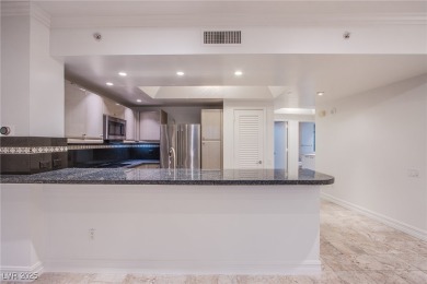 Exceptional unit on the 28th floor of Turnberry Towers East on  in Nevada - for sale on GolfHomes.com, golf home, golf lot