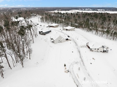 Discover a new level of living at Lakeside Dunes, RedWater's on Muskegon Country Club in Michigan - for sale on GolfHomes.com, golf home, golf lot