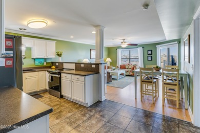 Wake up to the ocean and the sunrise! Step out onto your private on Oak Island Golf Club in North Carolina - for sale on GolfHomes.com, golf home, golf lot