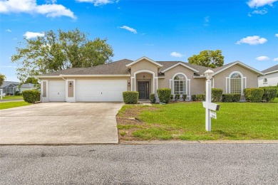 **** MOTIVATED SELLER **** Ready for a Quick Sale.... Expanded on Ocala Palms Golf and Country Club in Florida - for sale on GolfHomes.com, golf home, golf lot