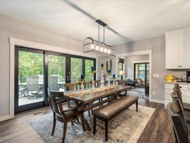 Live the ultimate resort lifestyle in this luxury golf course on The Pines At Grand View Lodge Golf Club in Minnesota - for sale on GolfHomes.com, golf home, golf lot
